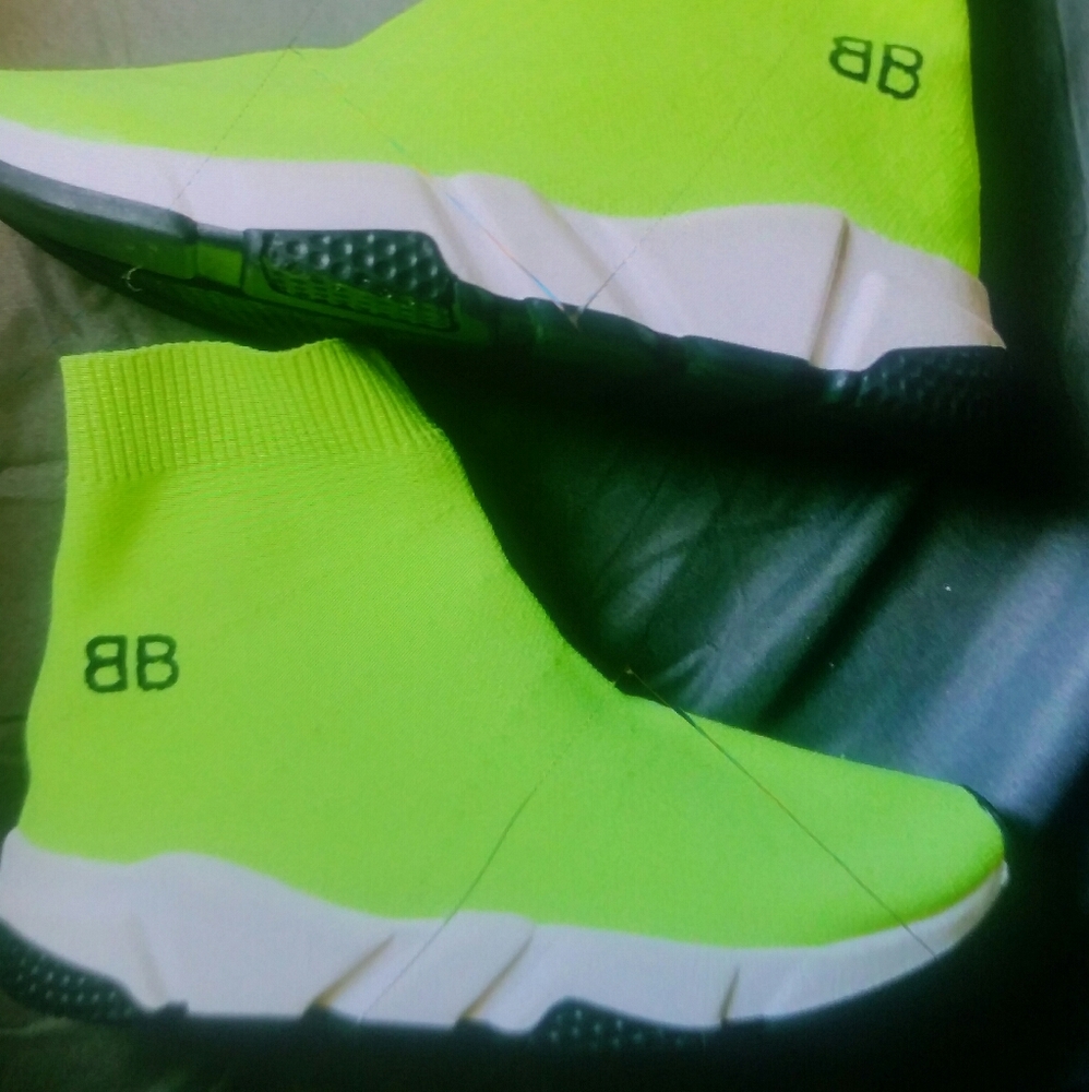Balenciaga kids 10C